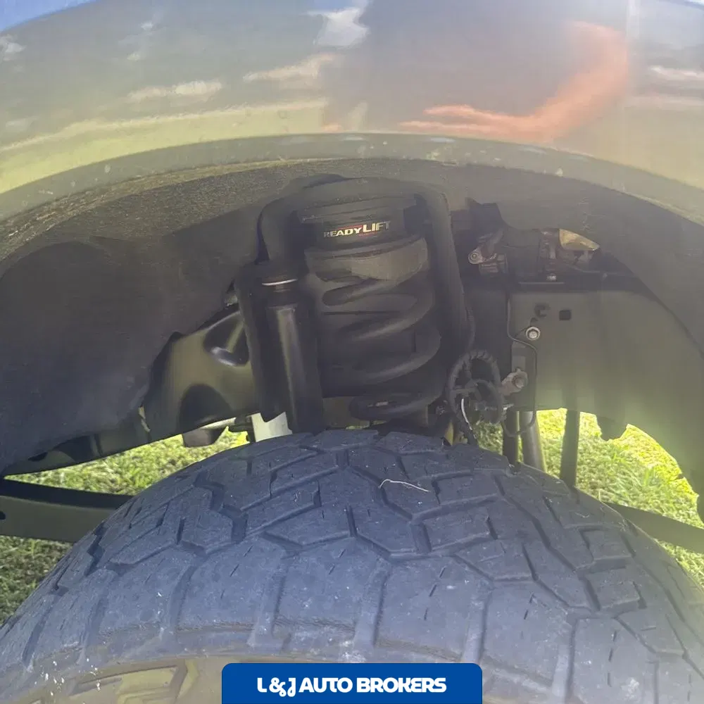 2021 Ford F-450 Super Duty Platinum
