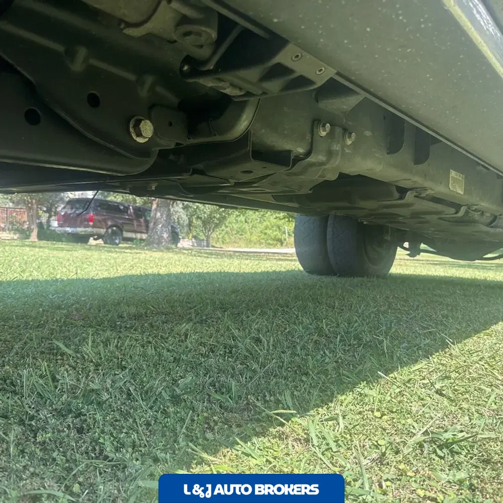 2021 Ford F-450 Super Duty Platinum