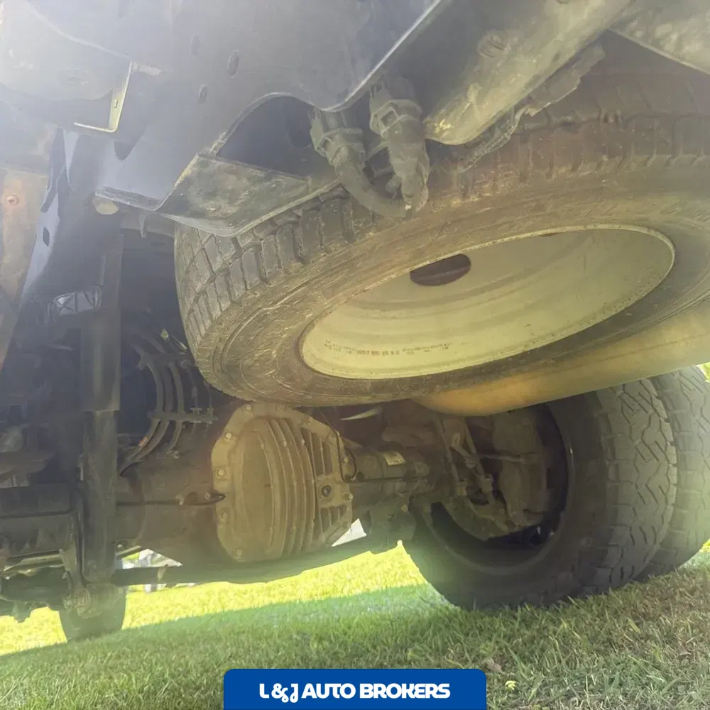 2021 Ford F-450 Super Duty Platinum
