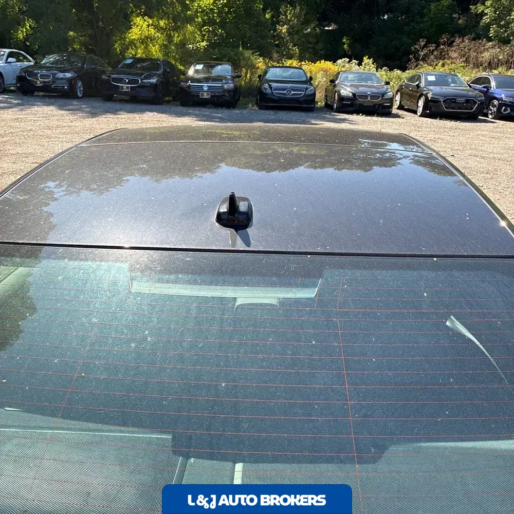 2025 Audi A6 Premium Plus 45