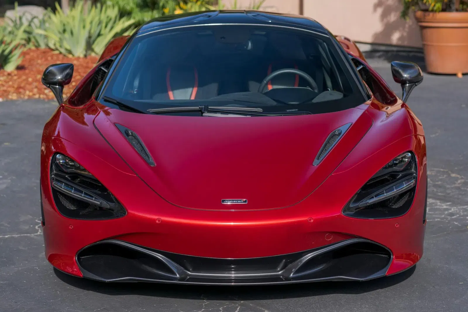 2018 McLaren 720S Performance