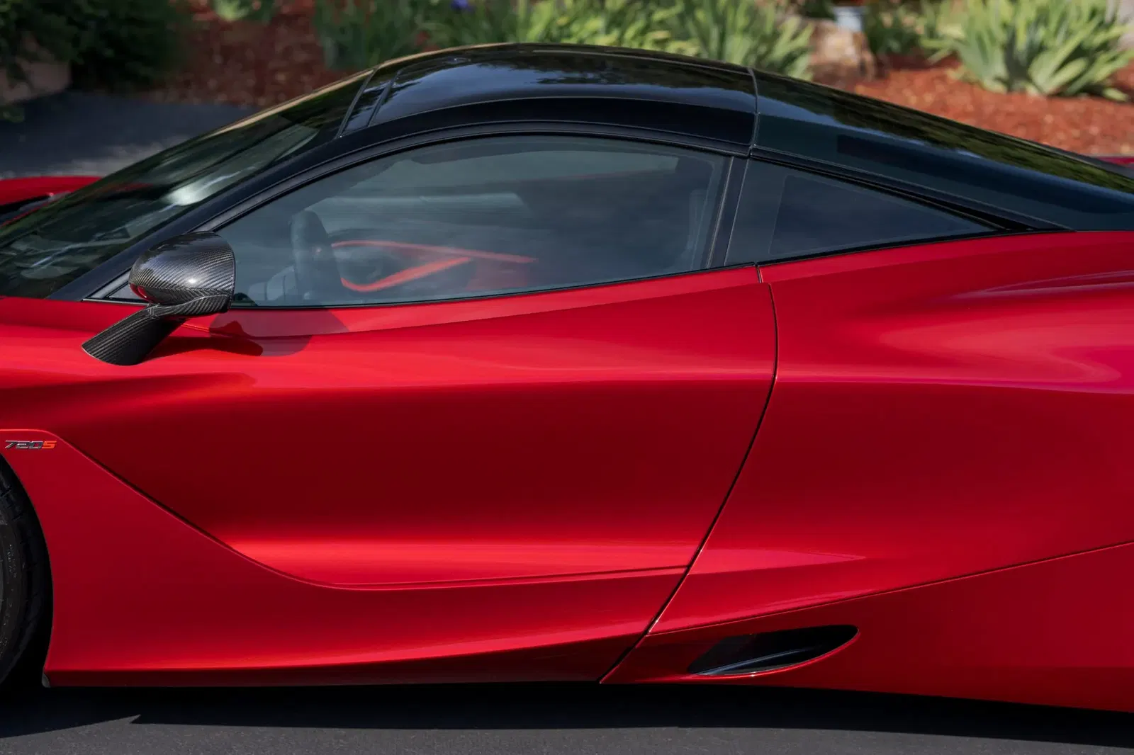 2018 McLaren 720S Performance