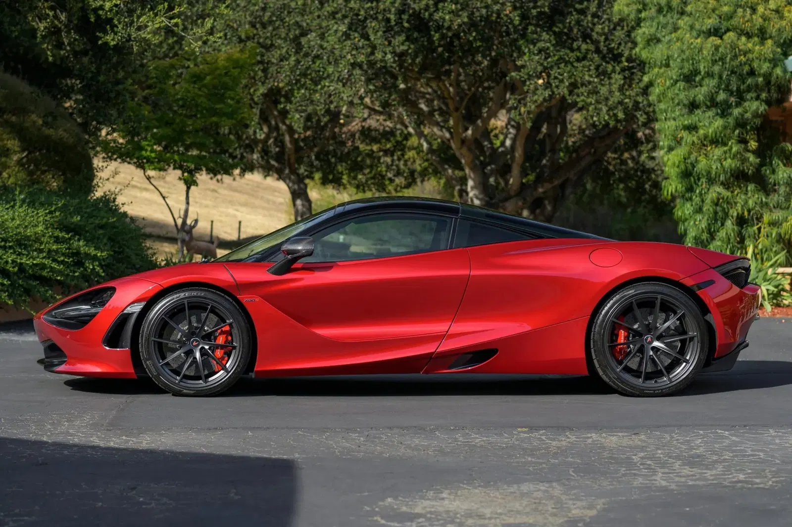 2018 McLaren 720S Performance