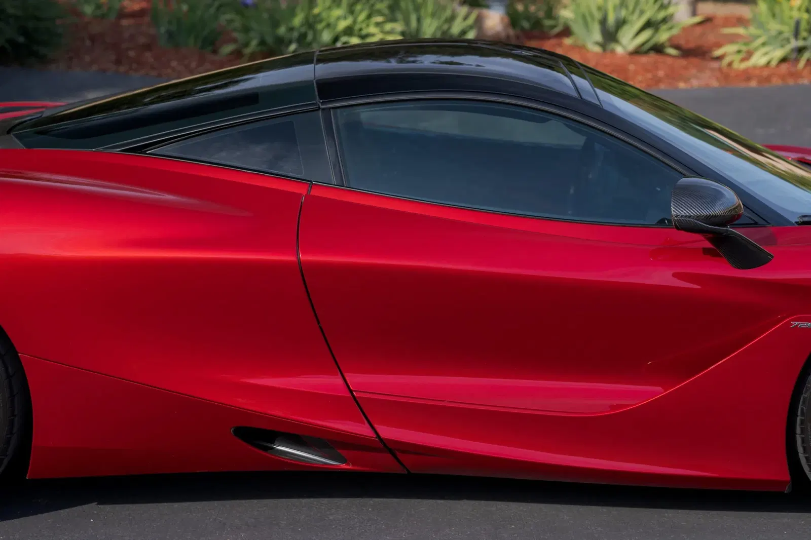 2018 McLaren 720S Performance