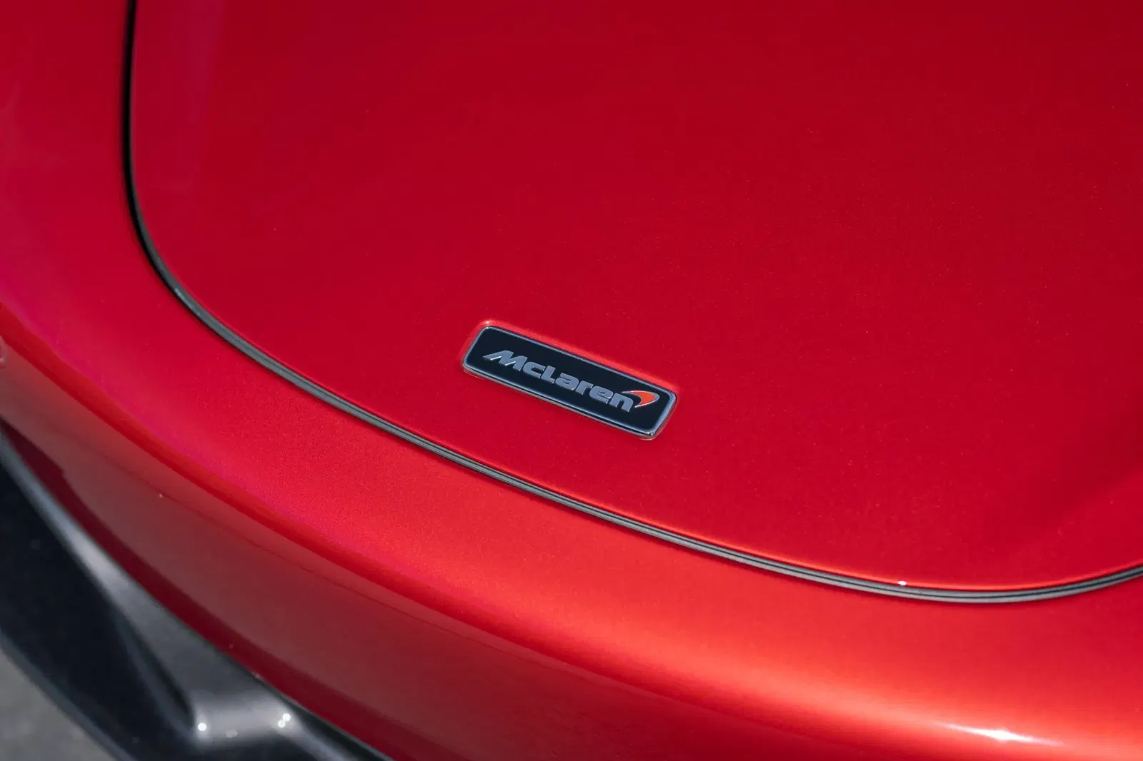 2018 McLaren 720S Performance