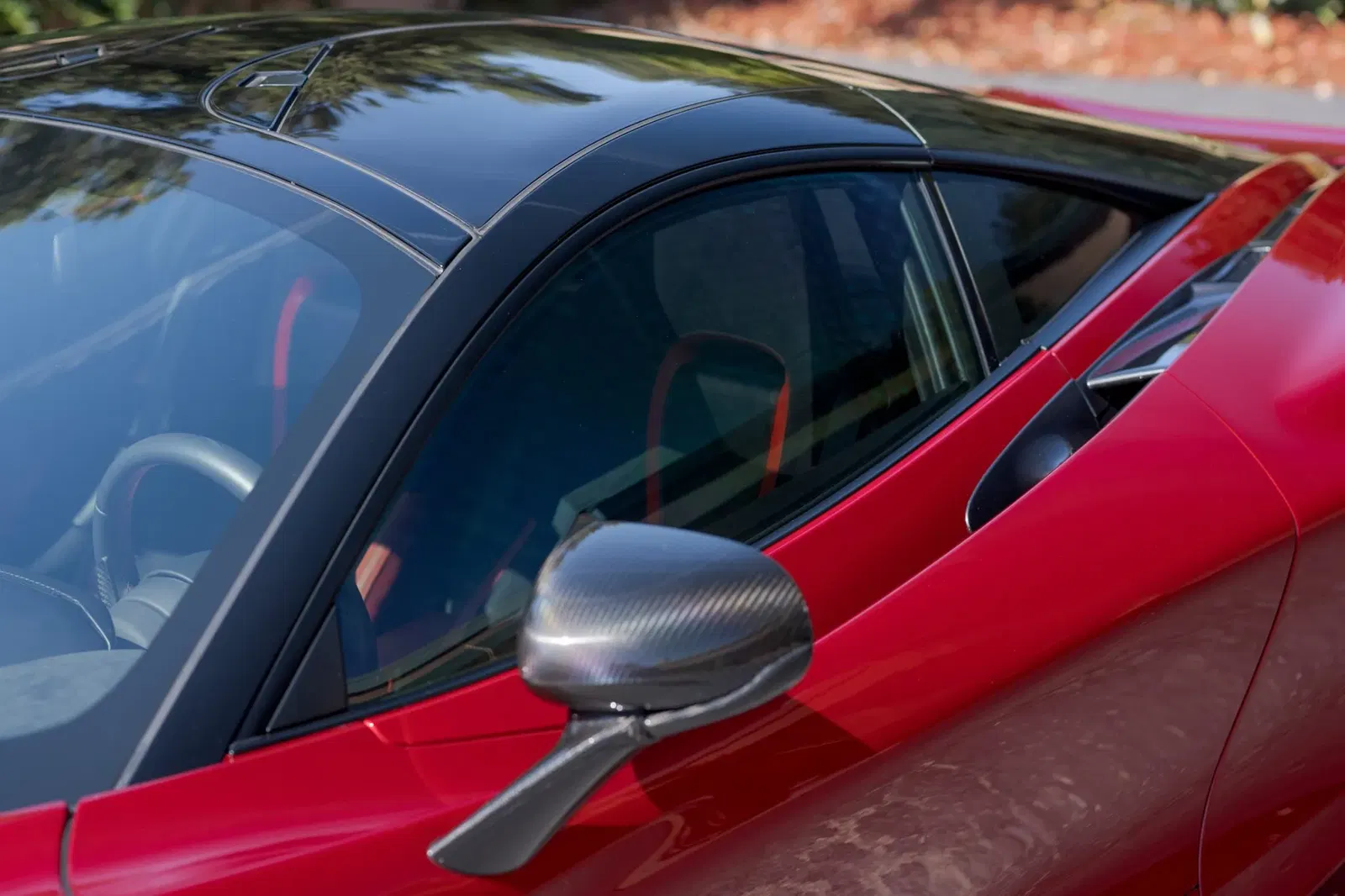 2018 McLaren 720S Performance