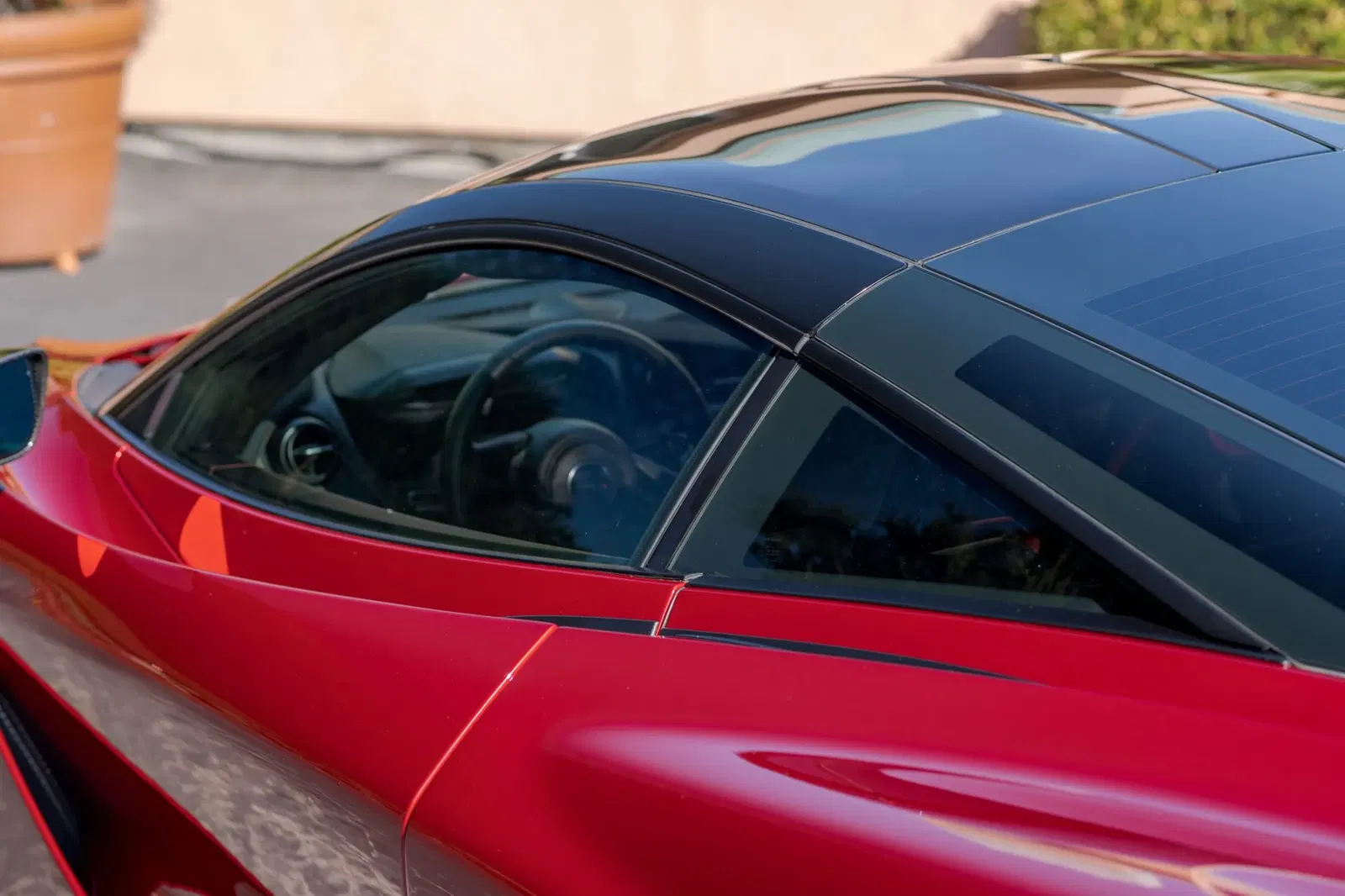 2018 McLaren 720S Performance