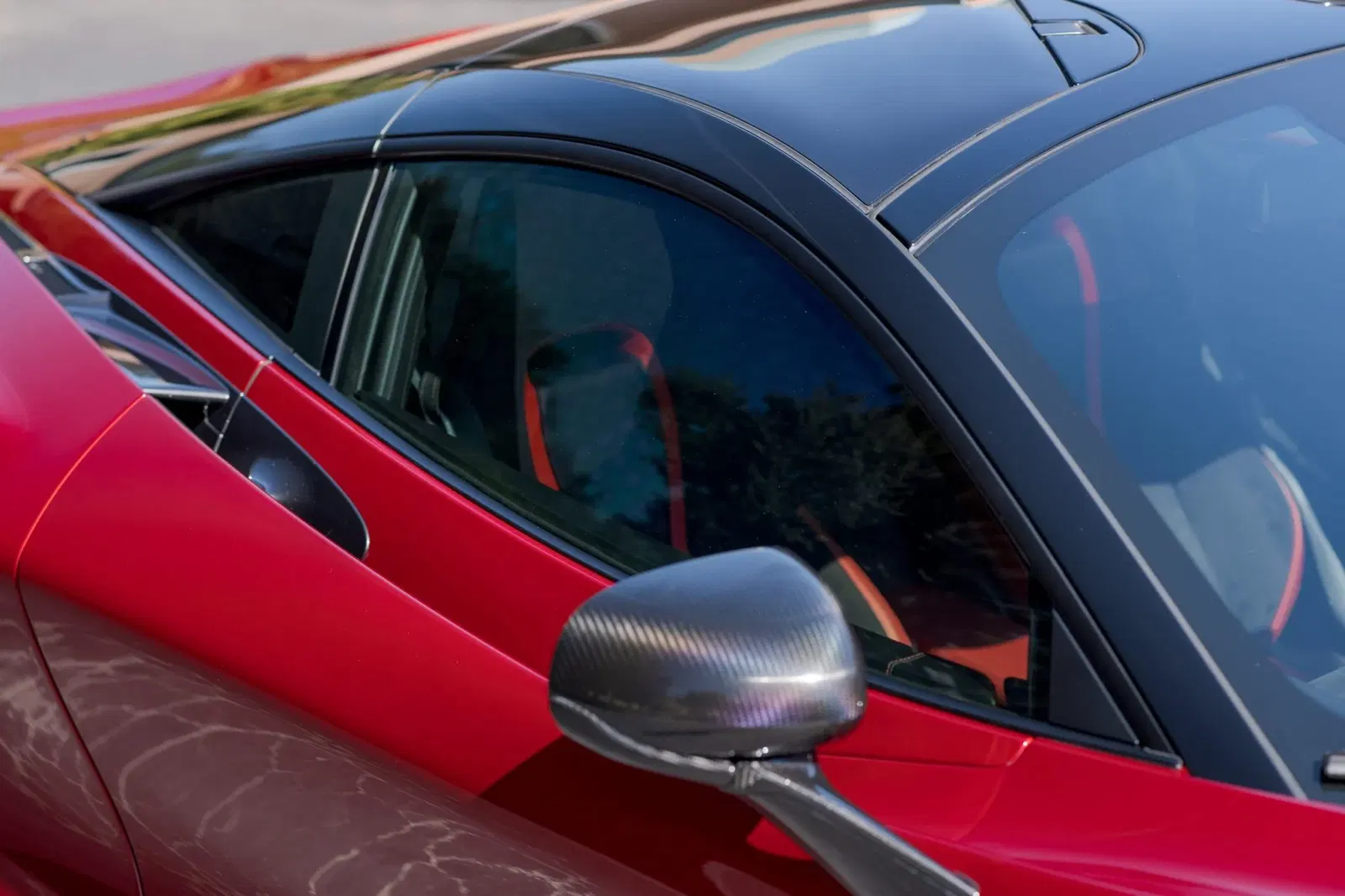 2018 McLaren 720S Performance