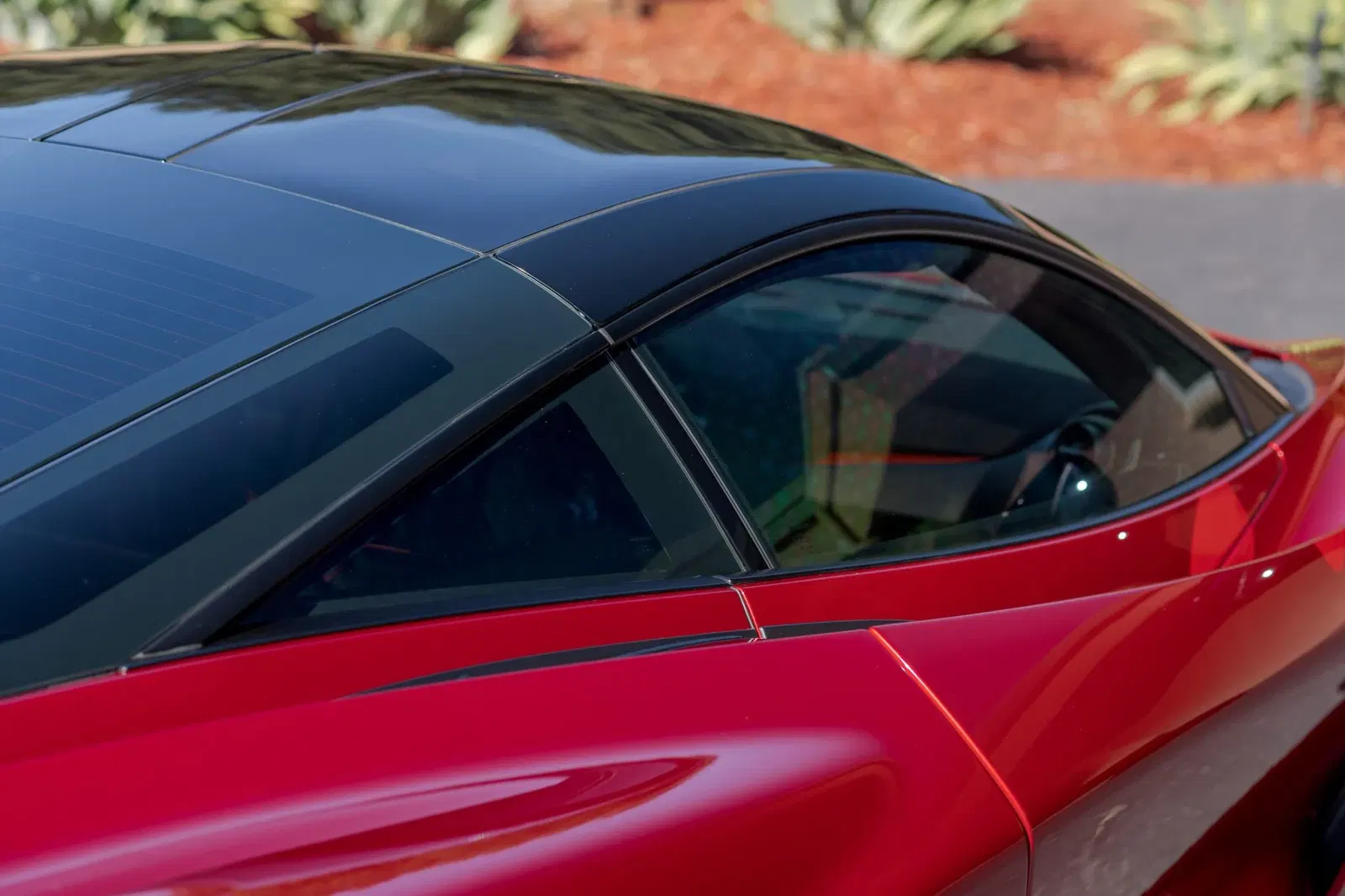 2018 McLaren 720S Performance