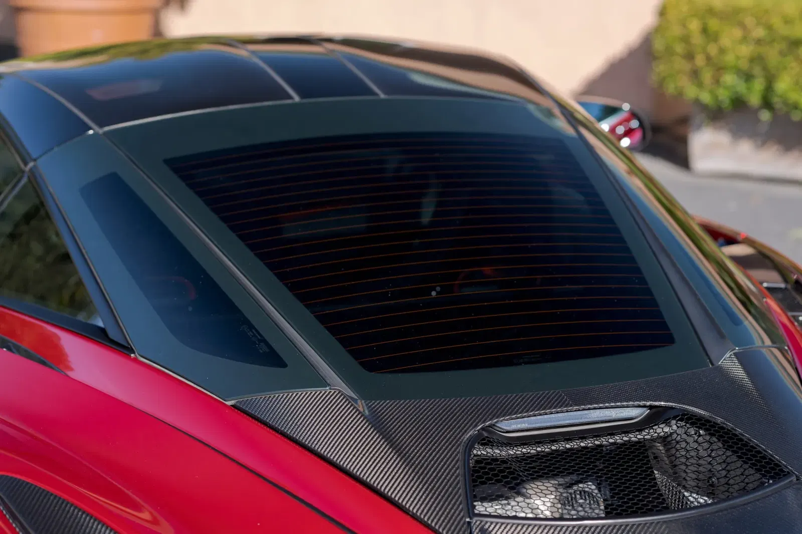 2018 McLaren 720S Performance