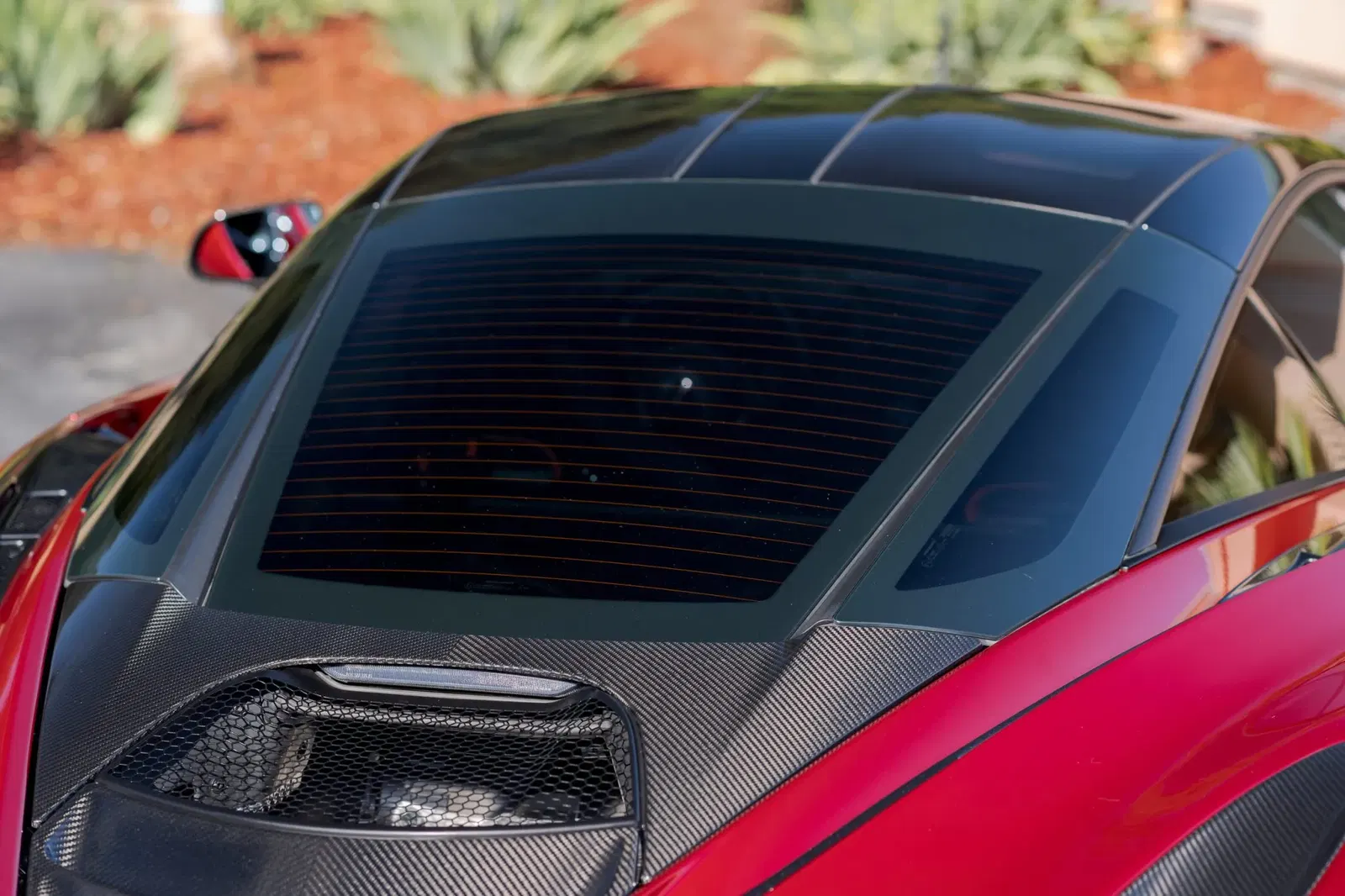 2018 McLaren 720S Performance
