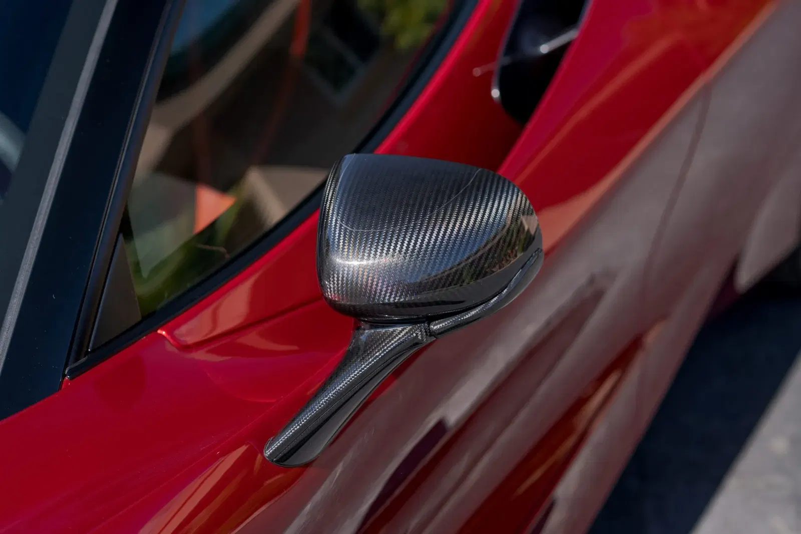 2018 McLaren 720S Performance
