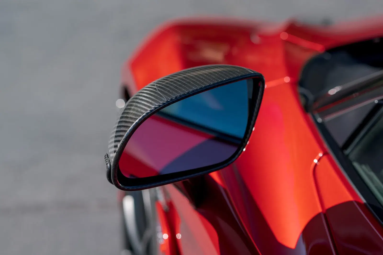 2018 McLaren 720S Performance