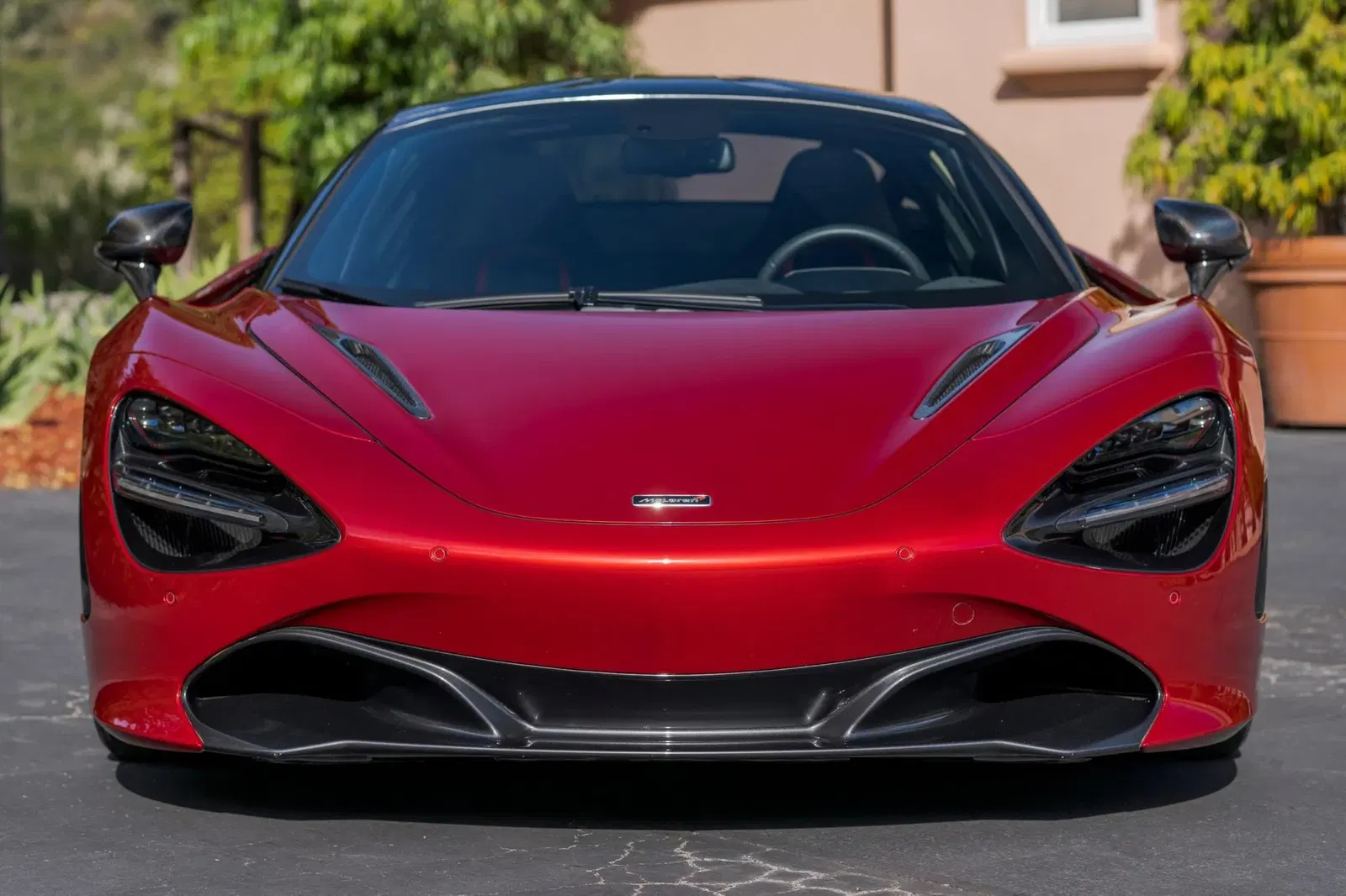2018 McLaren 720S Performance