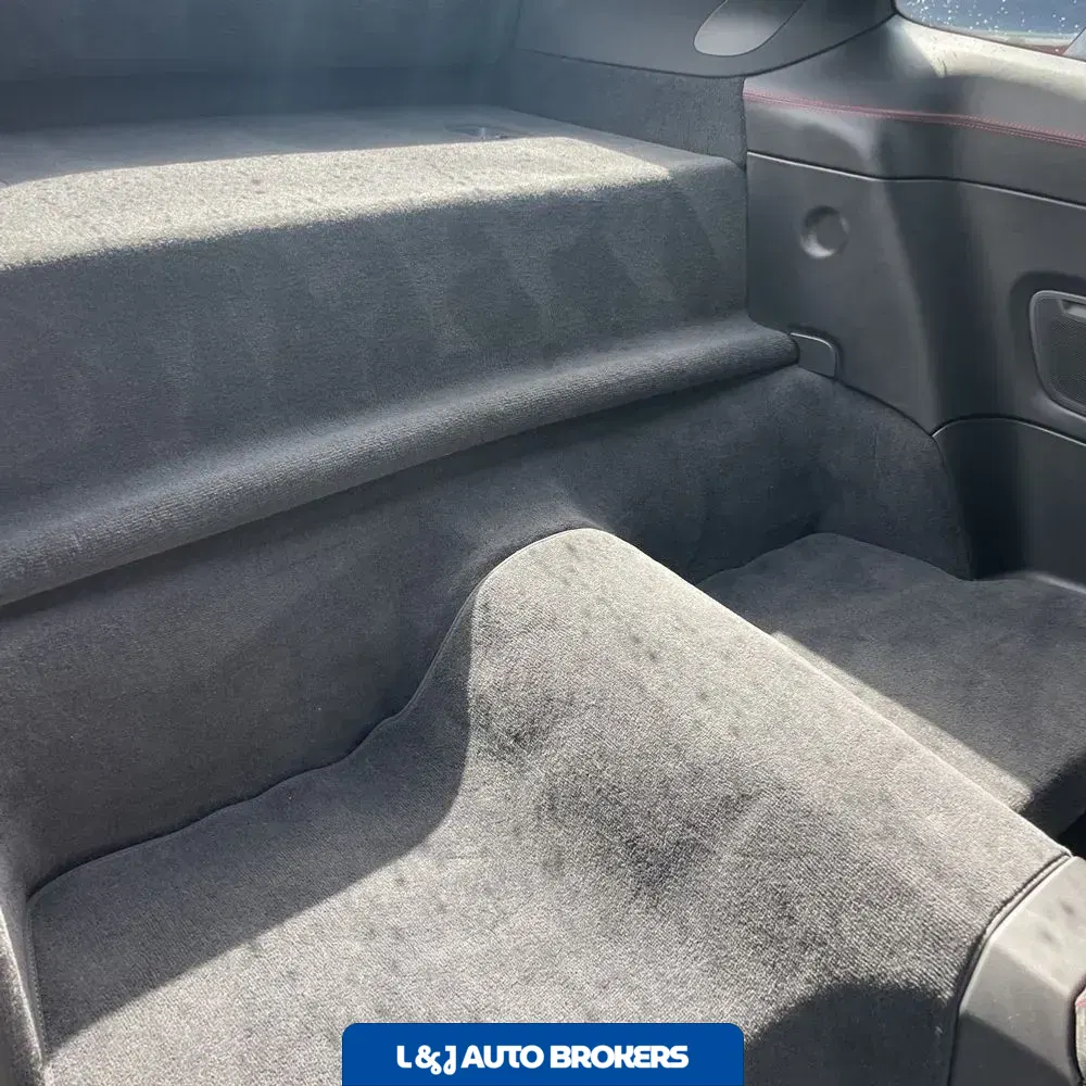 2023 Porsche 911 Carrera 4 GTS