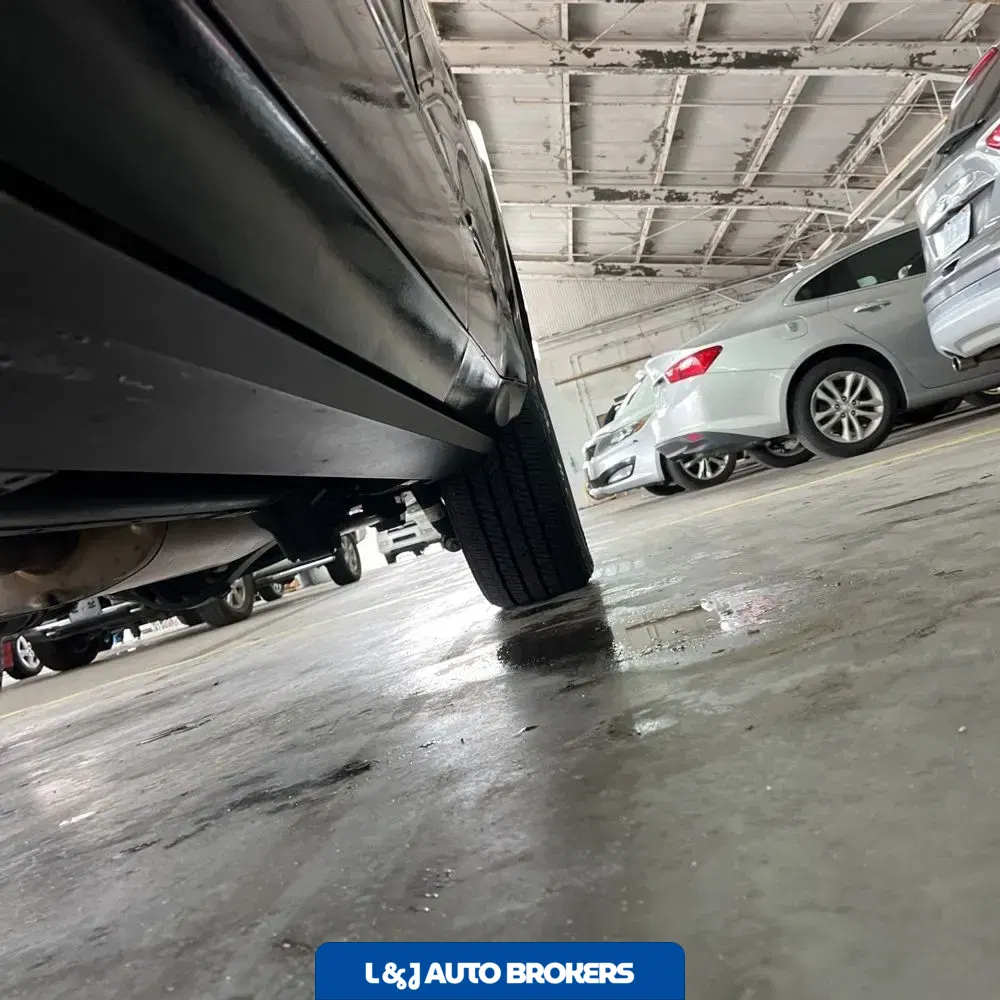 2024 Toyota Sequoia Capstone