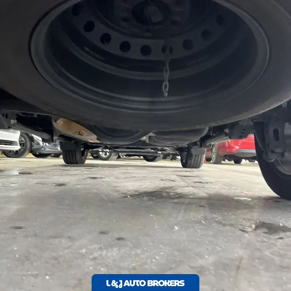 2024 Toyota Sequoia Capstone