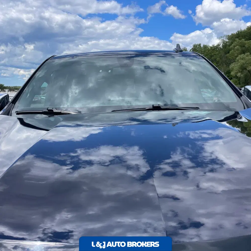 2022 Chevrolet Tahoe Premier