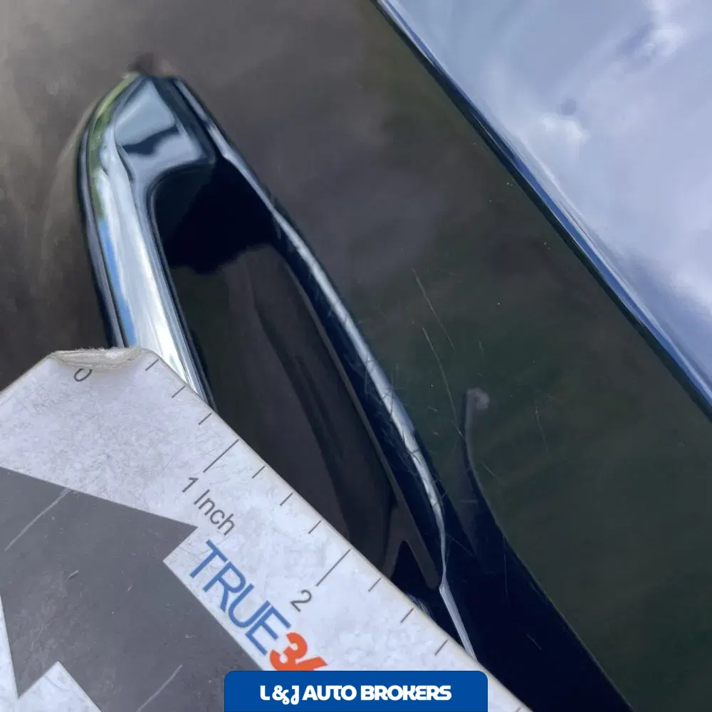 2022 Chevrolet Tahoe Premier