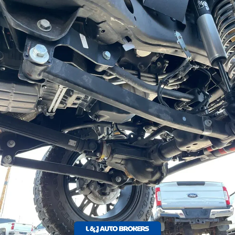 2021 Jeep Wrangler Rubicon