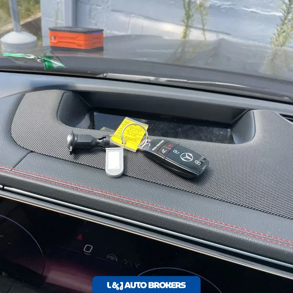 2025 Mercedes-Benz GLE AMG GLE 53