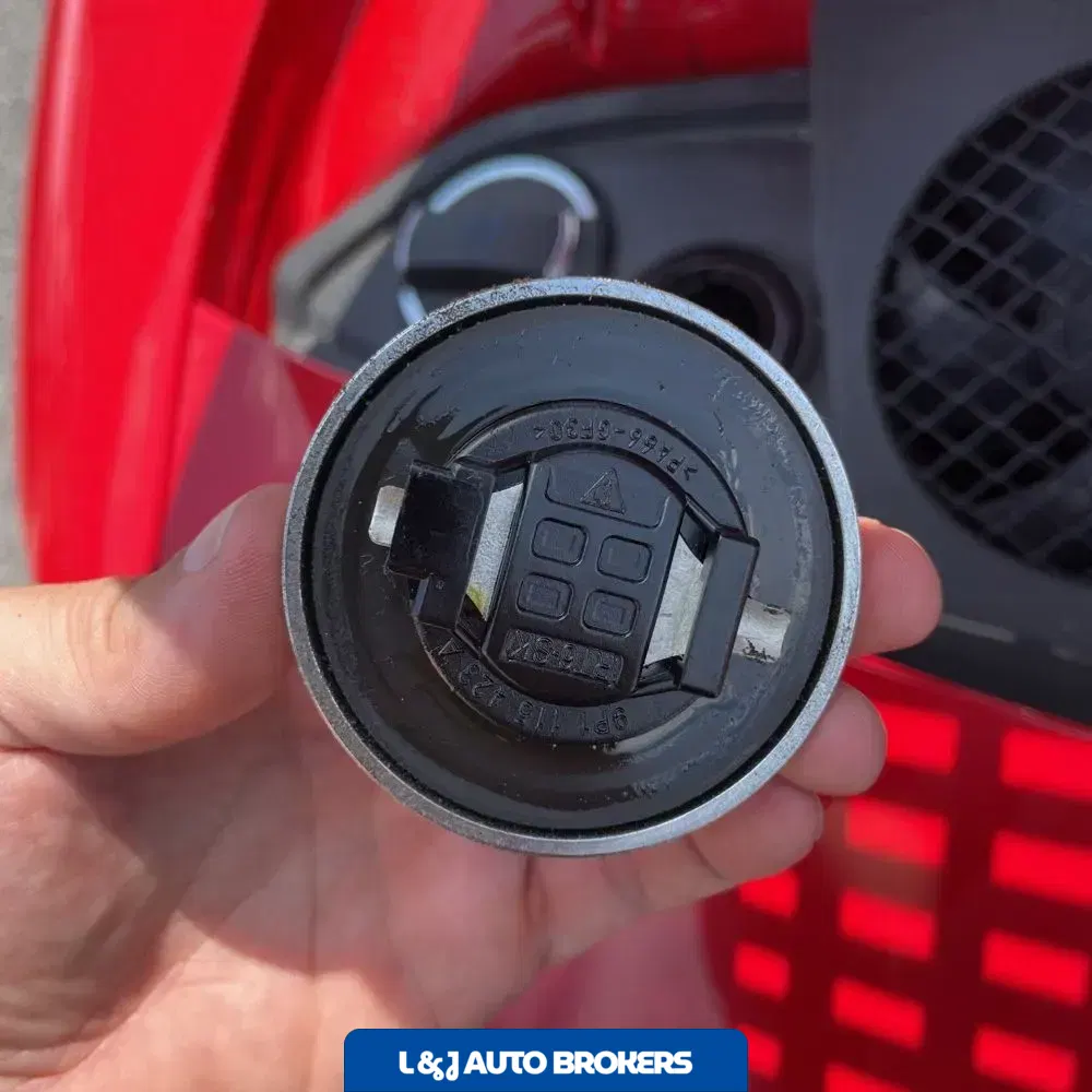 2019 Porsche 911 Carrera