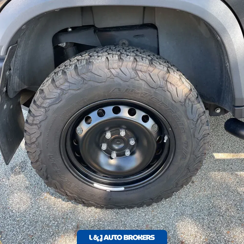 2024 INEOS Grenadier Base 4D SUV