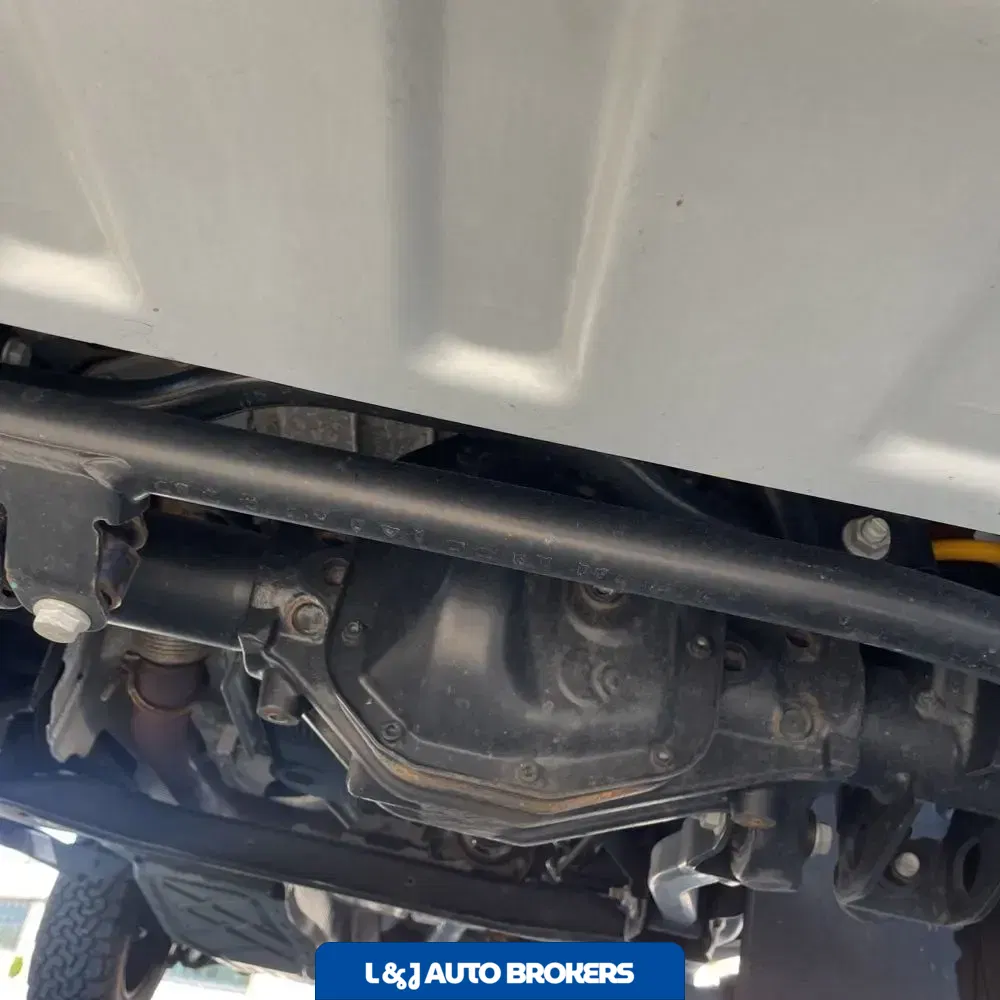 2024 INEOS Grenadier Base 4D SUV