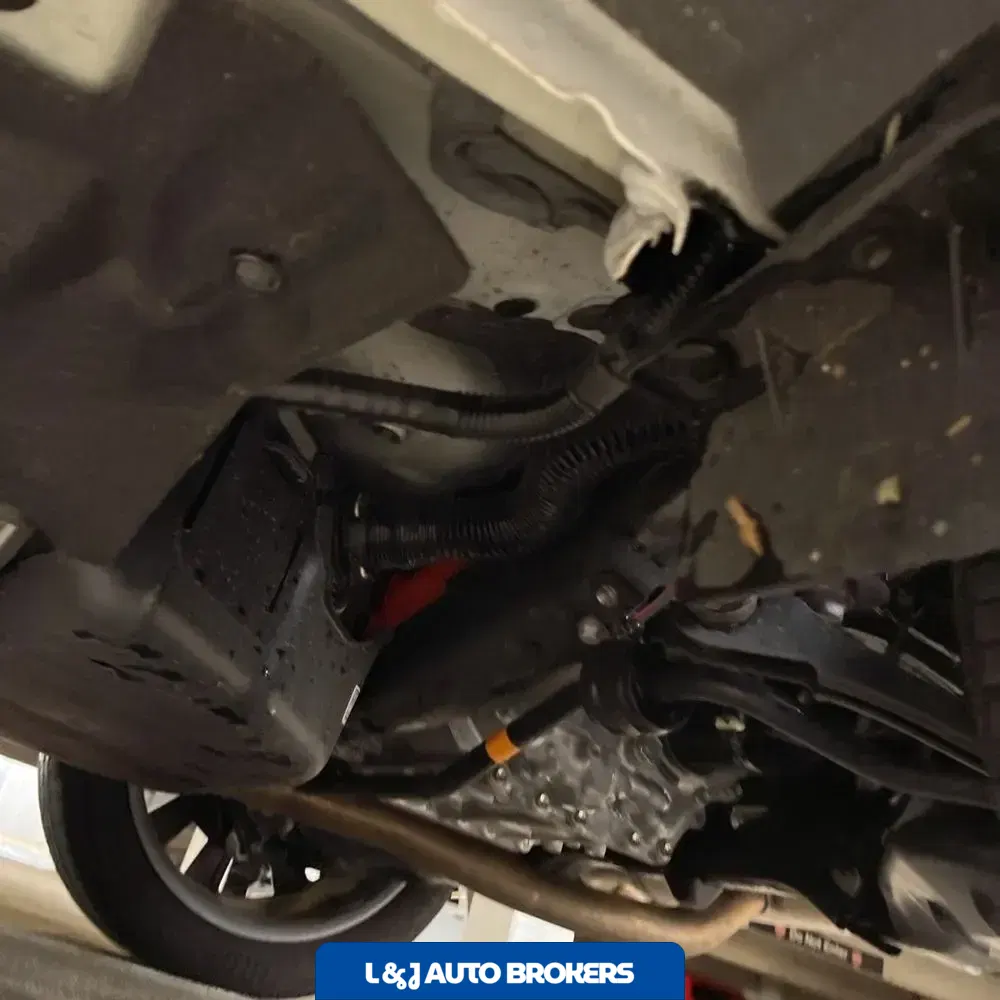 2024 Lexus RX 500h F SPORT Performance
