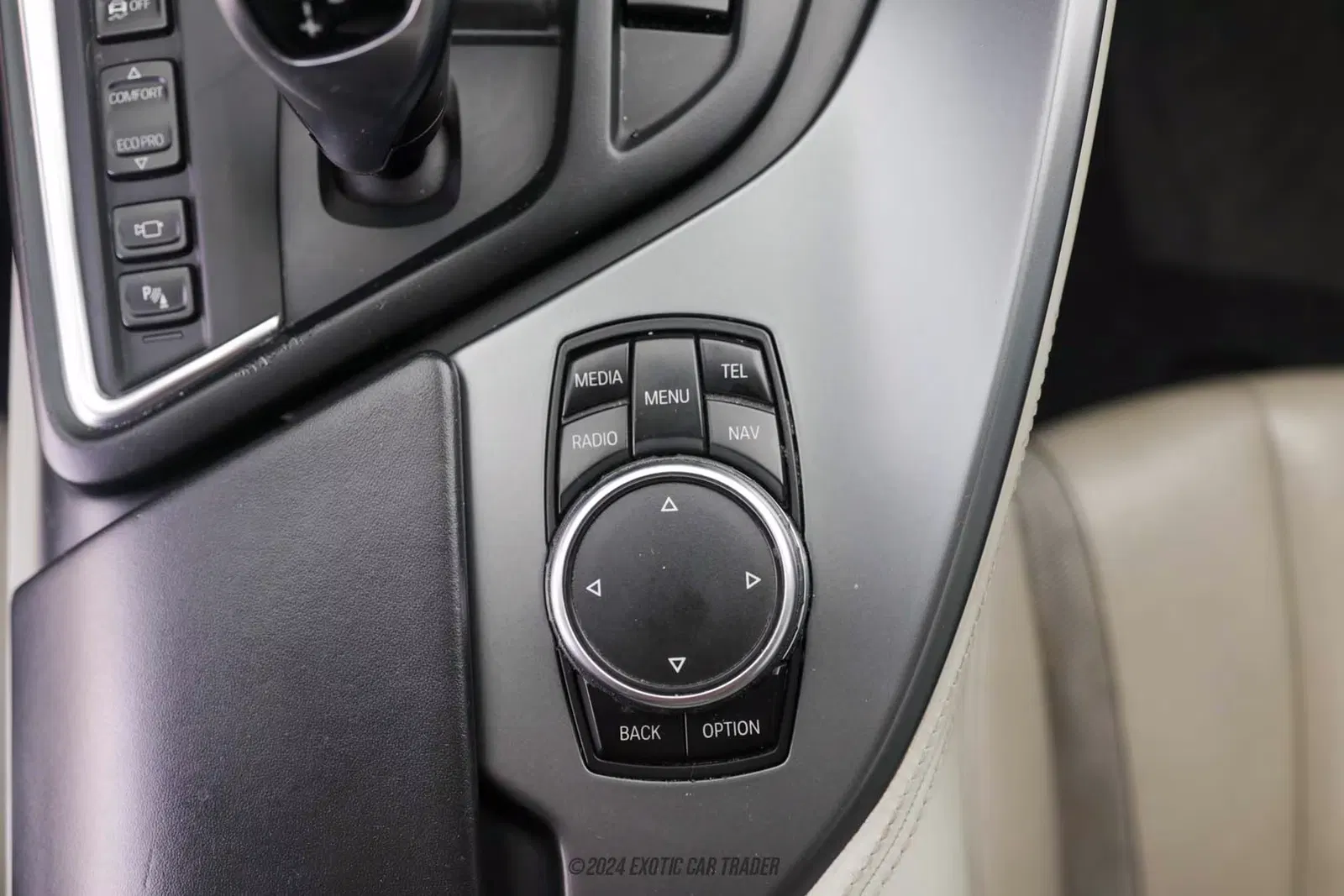 2016 BMW I8
