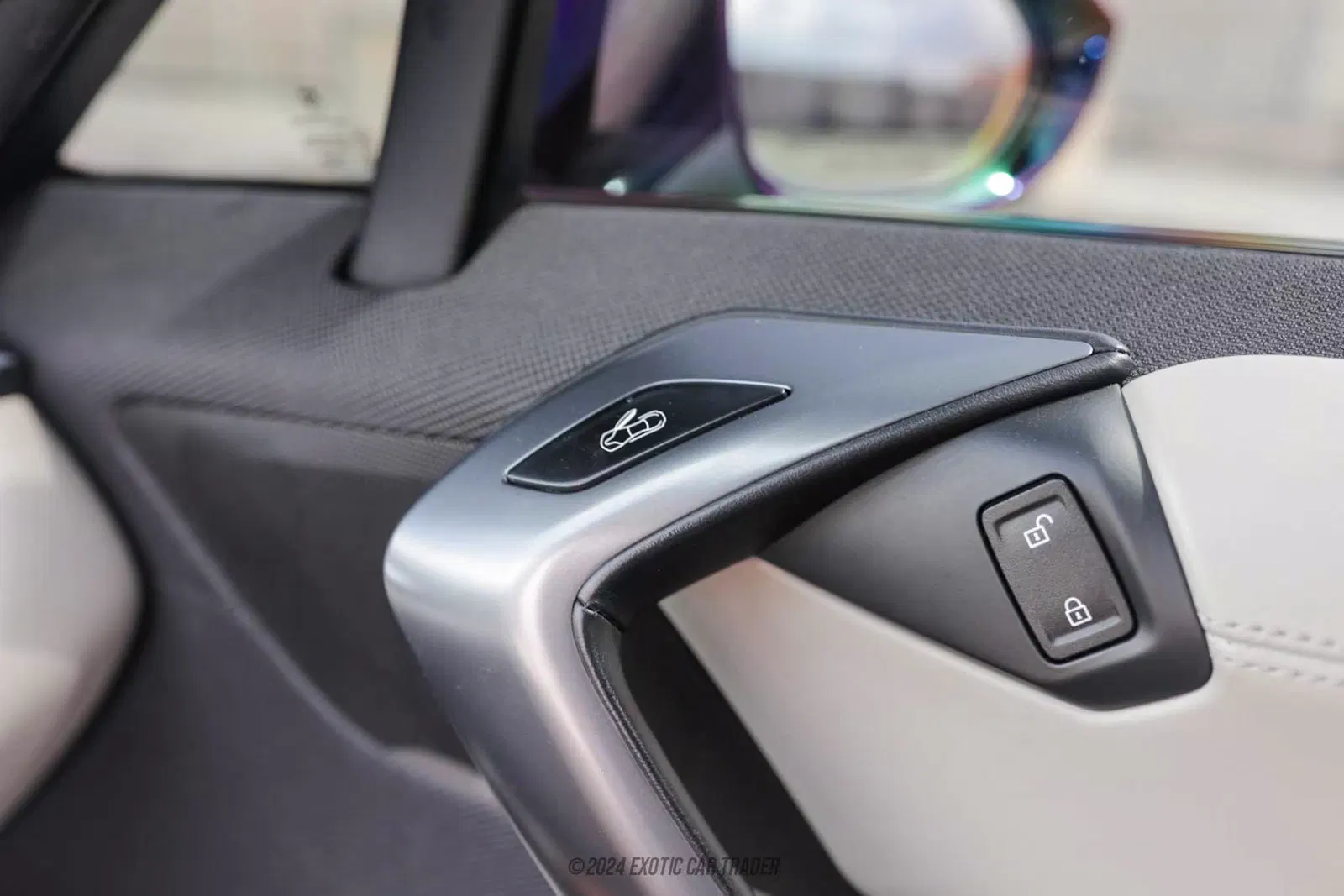 2016 BMW I8
