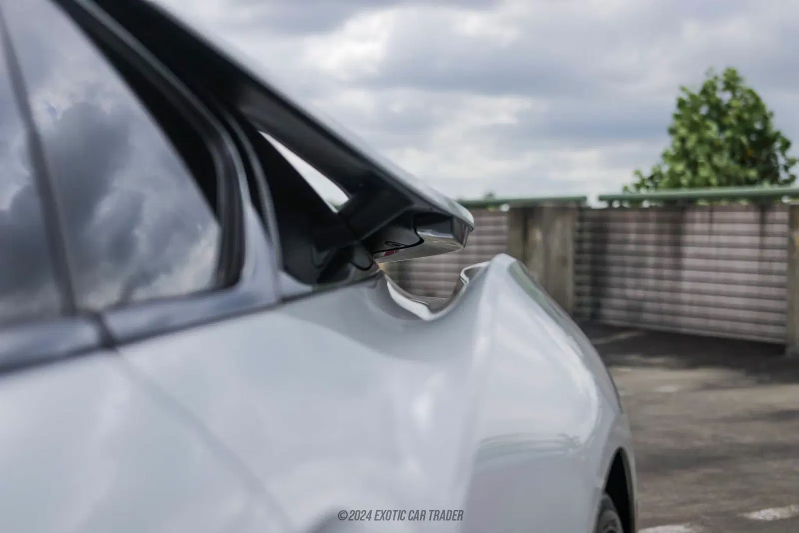 2016 BMW I8