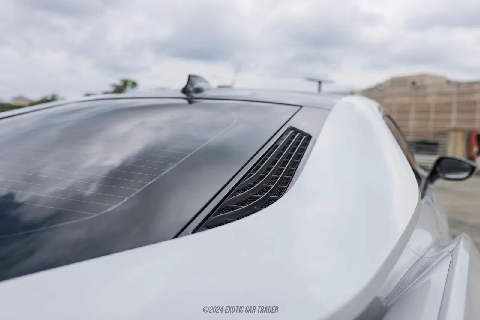 2016 BMW I8