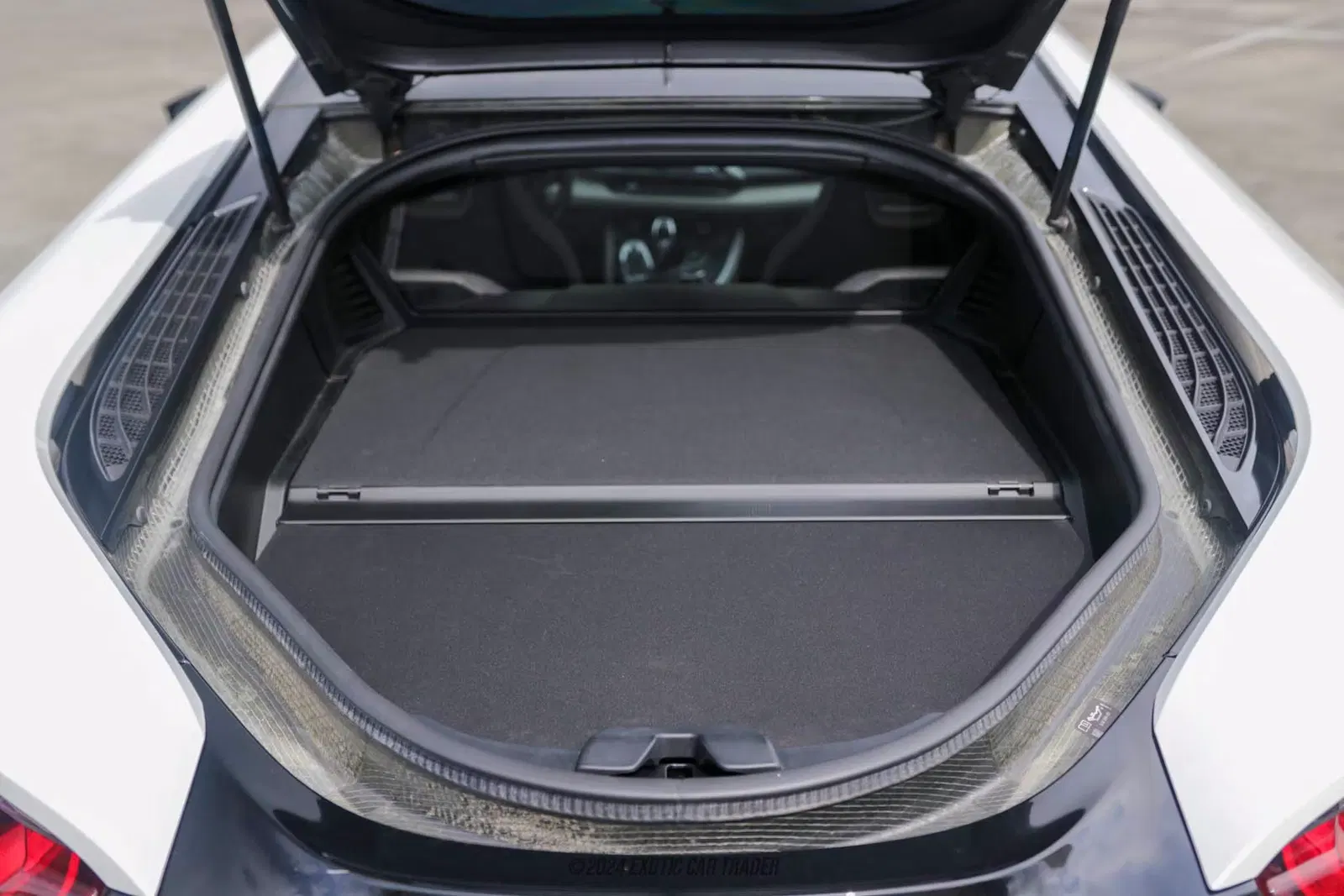 2016 BMW I8