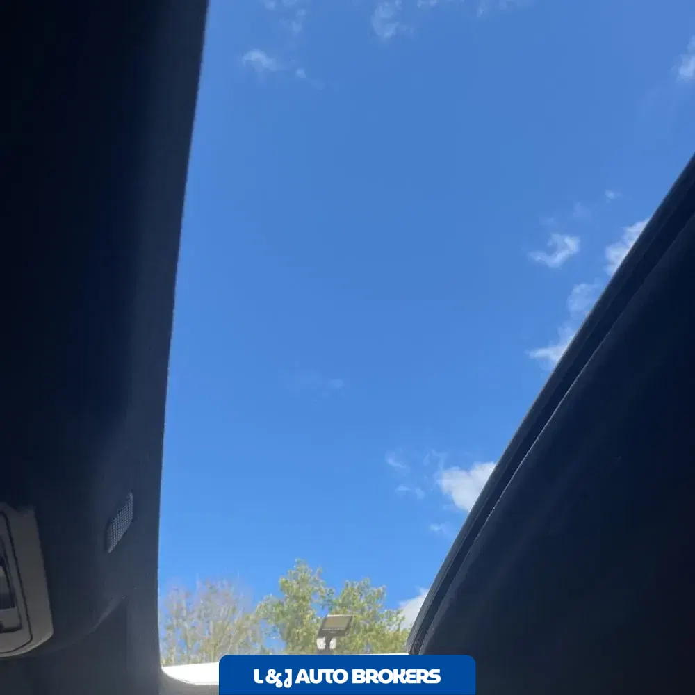 2025 Toyota 4Runner TRD Off-Road Premium