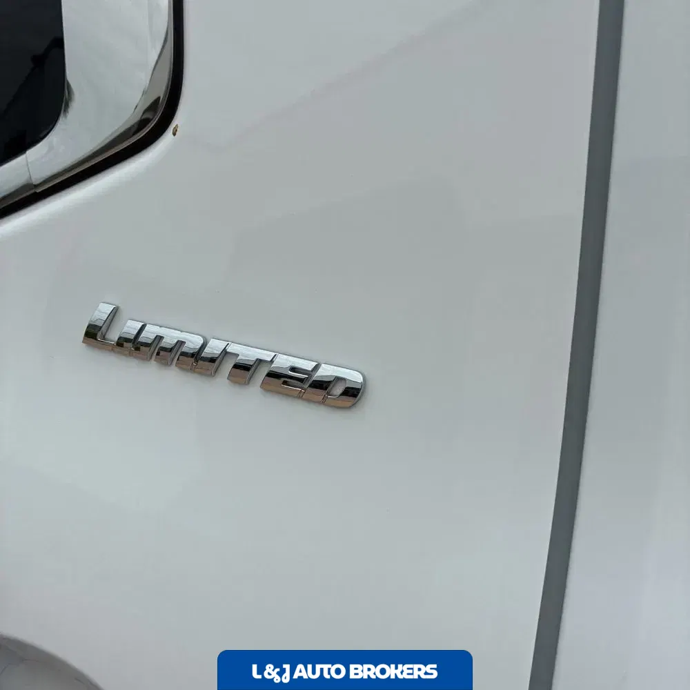 2023 Toyota Tundra Limited HV