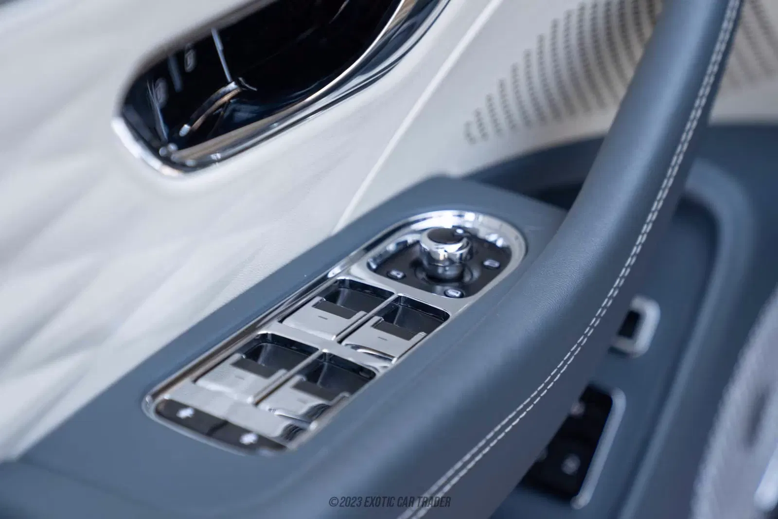 2020 Bentley Flying Spur W12 Sedan