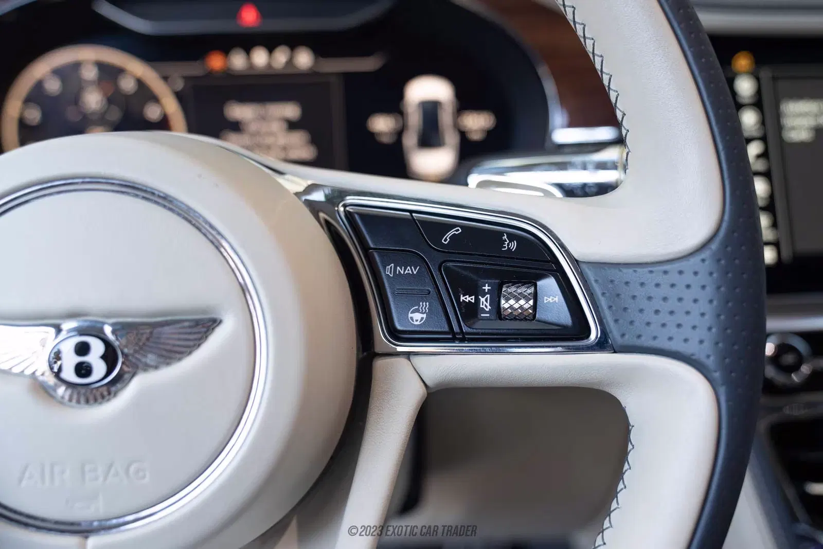 2020 Bentley Flying Spur W12 Sedan