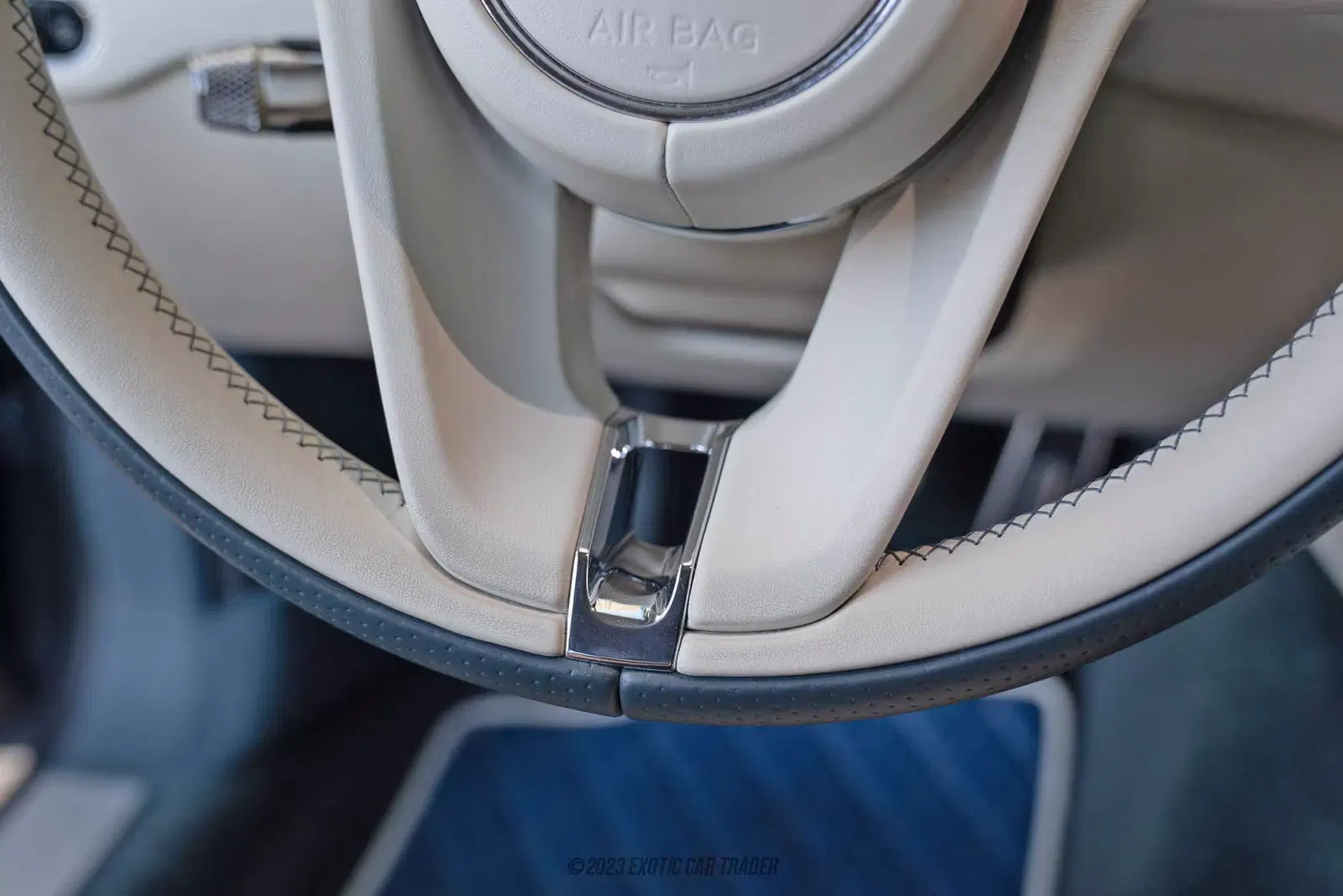 2020 Bentley Flying Spur W12 Sedan