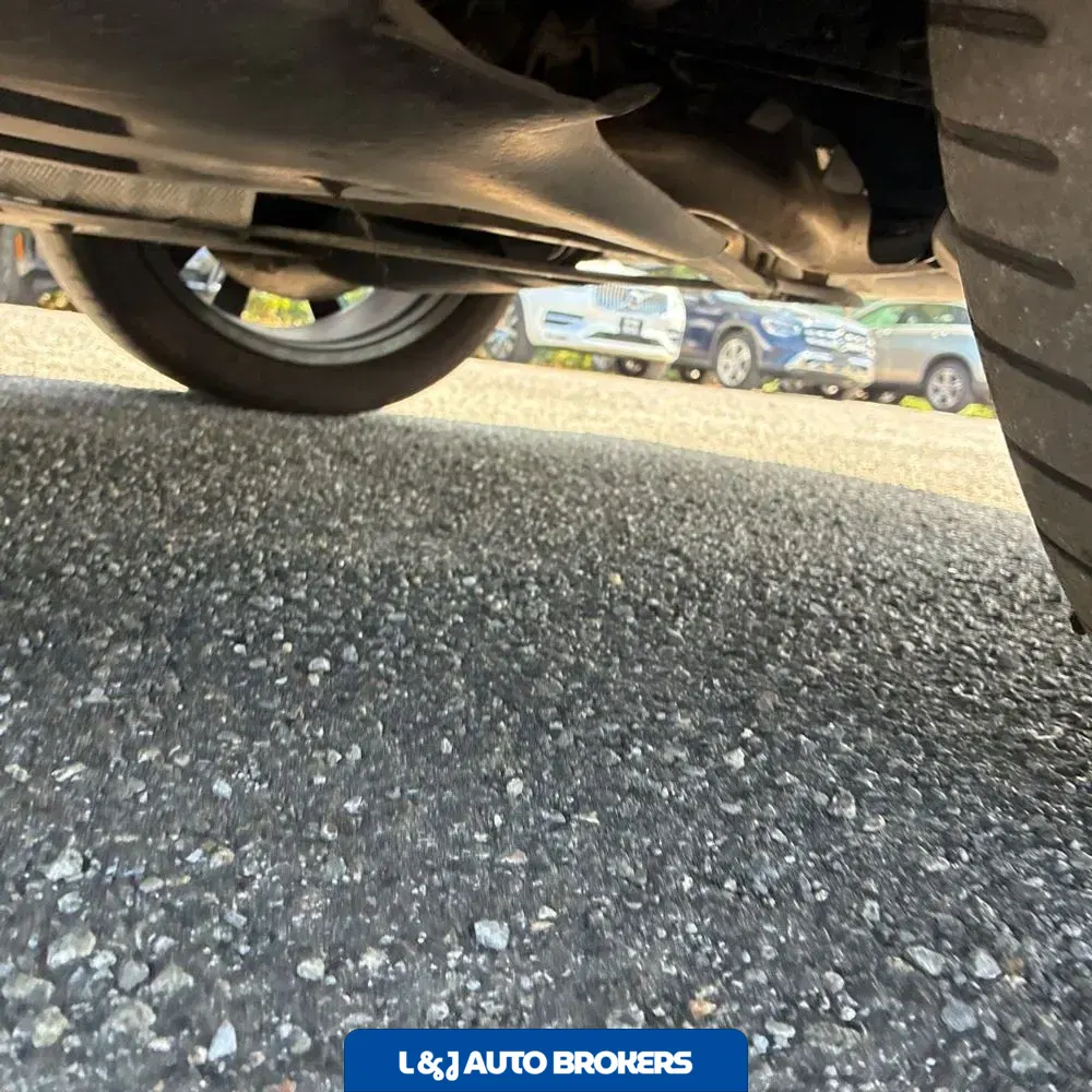 2024 BMW X4 M40i