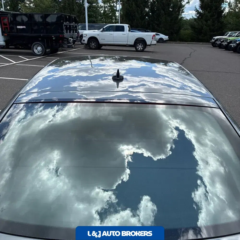 2025 Audi A5 S-Line Prem+ 45