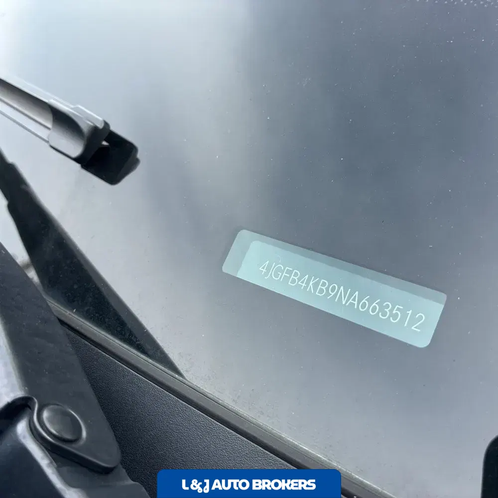 2022 Mercedes-Benz GLE GLE 350 4MATIC
