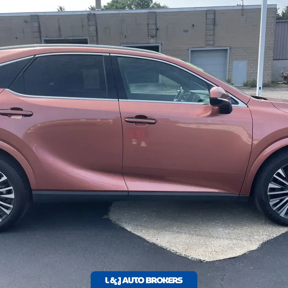 2023 Lexus RX 350 Premium+