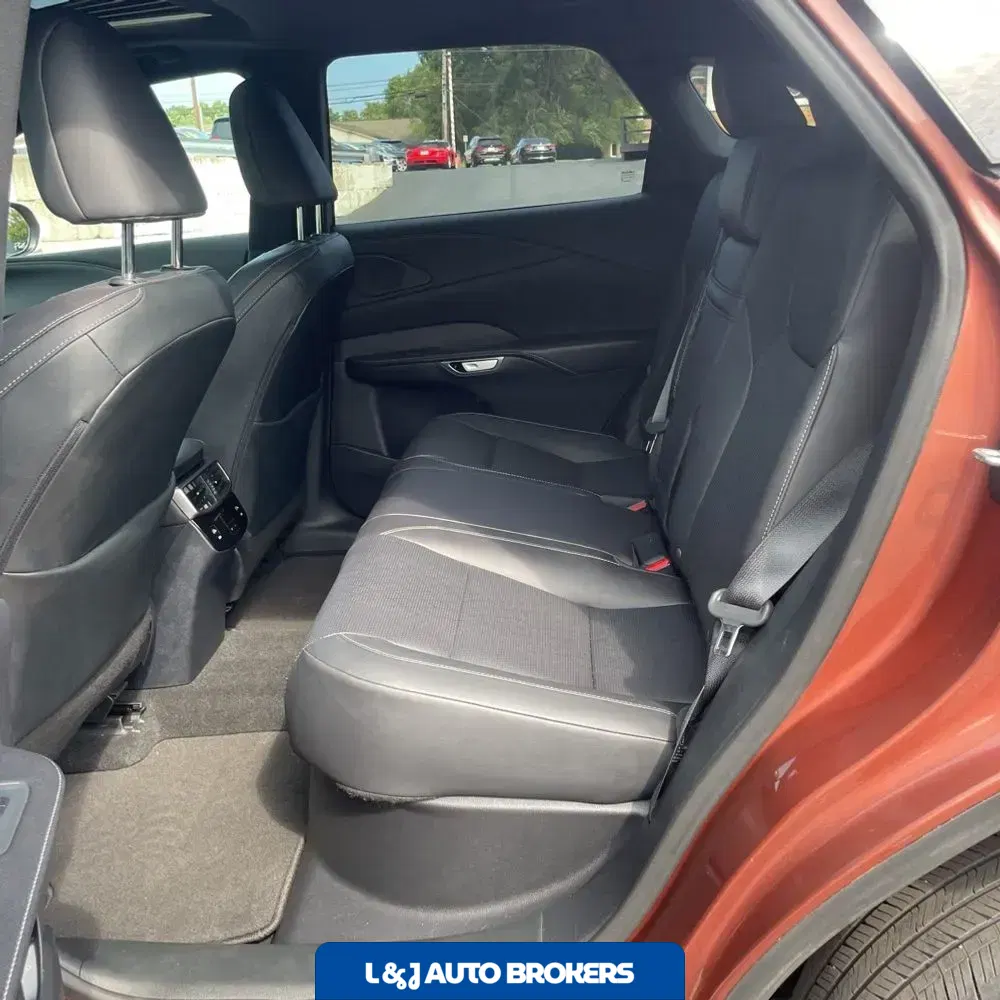 2023 Lexus RX 350 Premium+