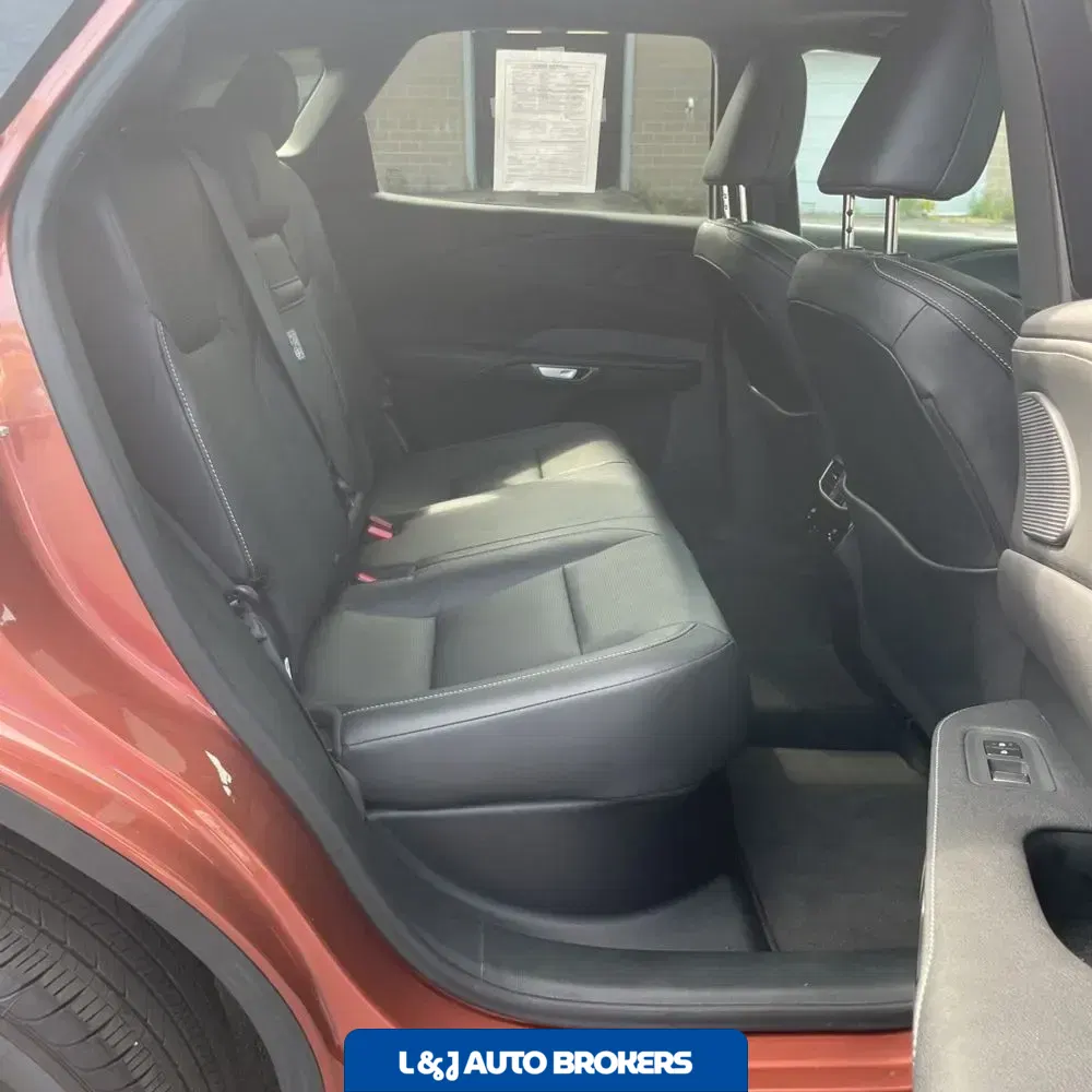 2023 Lexus RX 350 Premium+