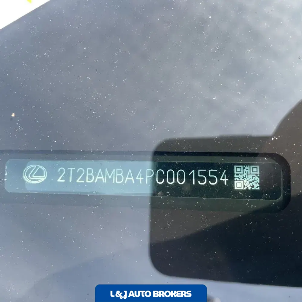 2023 Lexus RX 350 Premium+