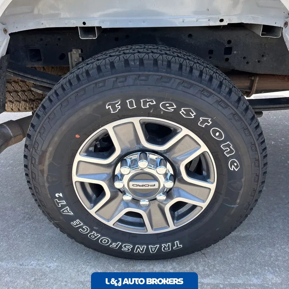 2023 Ford F-250 Super Duty Lariat