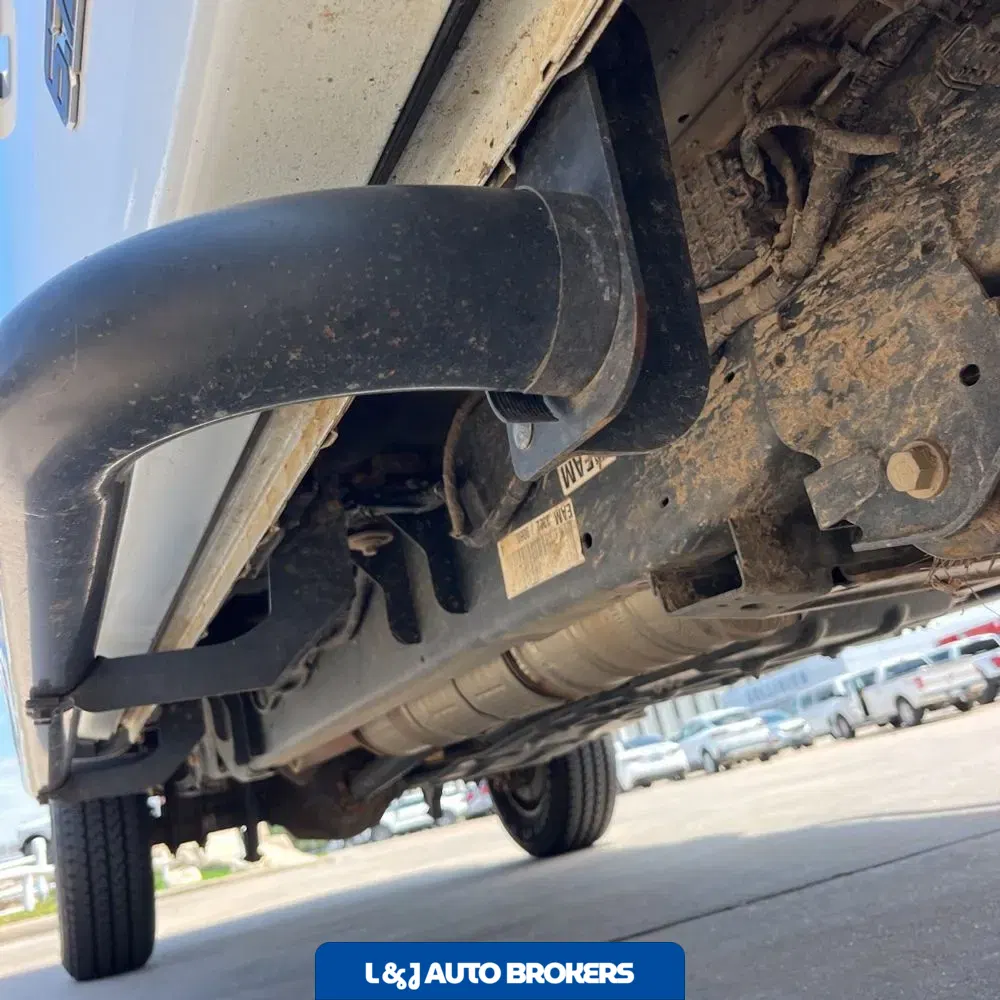 2023 Ford F-250 Super Duty Lariat