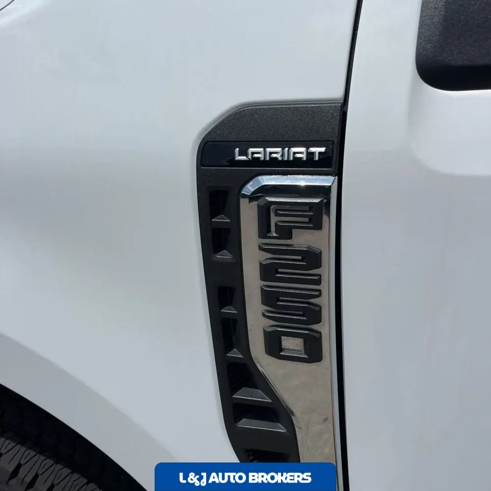2023 Ford F-250 Super Duty Lariat