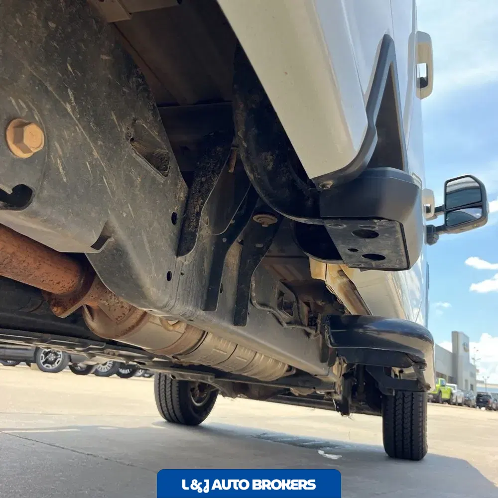 2023 Ford F-250 Super Duty Lariat